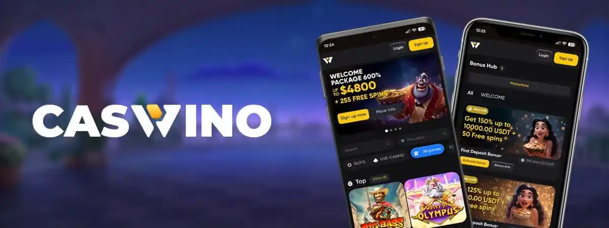 CasWino  casino review section 5
